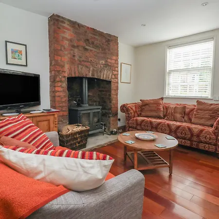 Pear Tree Cottage-2